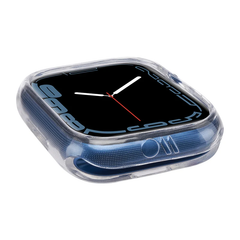 Case-Mate Tough Clear Bumper For Apple Watch 45mm 7th Gen - Clear