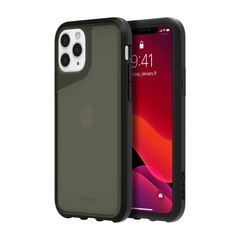 Survivor Strong Case For Apple iPhone 11 Pro - Black