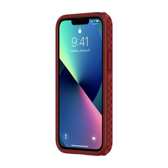 Incipio Grip Case For Apple iPhone 13 mini - Red