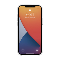 KSNY Hardshell Case For Apple iPhone 12 Pro Max - Scattered Flowers