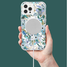 Case-Mate Rifle Paper MagSafe Case For iPhone 13 Pro Max - Multi