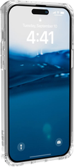 UAG Plyo Case For Apple iPhone 14 Pro Max - Ice