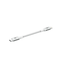 Mophie Lightning to USB-C Cable (1.8M) - White