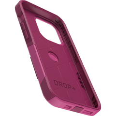 OtterBox Commuter Case For Apple iPhone 14 Pro - Pink