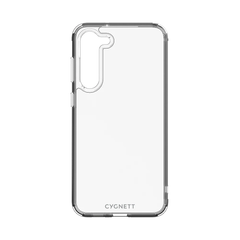 Cygnett AeroShield Protective Case For Samsung Galaxy S23+ - Clear