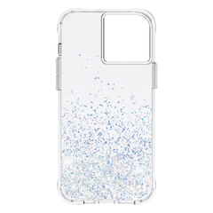 Case-Mate Twinkle Ombre Case For iPhone 13 Pro Max - Stardust