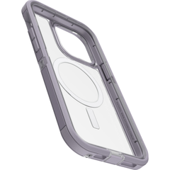 OtterBox Defender XT MagSafe Case For iPhone 14 Pro Max - Purple