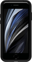 LifeProof SEE Case For Apple iPhone 8/7/SE - Black Crystal