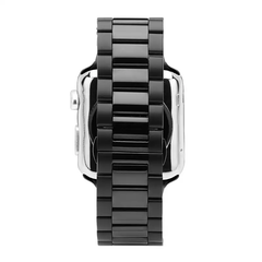 Case-Mate Linked Band For Apple Watch 4/5/6/SE 42-44mm - Black