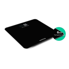 mbeat Activiva Digital Voice Talking Scale - Black
