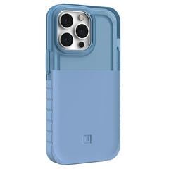 UAG U Dip Case For Apple iPhone 13 Pro - Cerulean