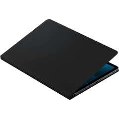 Samsung Galaxy Tab S7 | S8 Book Cover - Black