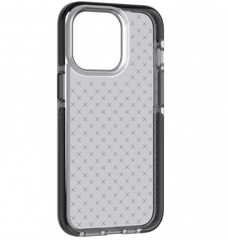 Tech21 EvoCheck Case for iPhone 13 Pro - Black