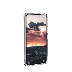 UAG Plyo Case For Samsung Galaxy S22 - Ice