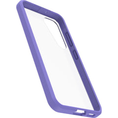 OtterBox React Case For Samsung Galaxy S23 - Purple