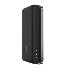Belkin BOOST CHARGE Magnetic Portable Wireless Charger 10K - Black