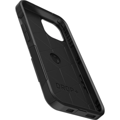 OtterBox Commuter Antimicrobial Case For Apple iPhone 14 - Black