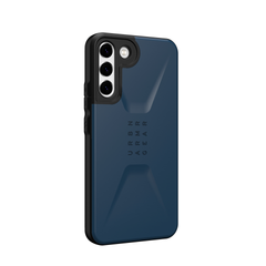 UAG Civilian Case For Samsung Galaxy S22+ - Mallard