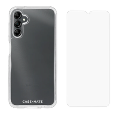 Case-Mate Protection Pack For Samsung Galaxy A14 5G - Clear