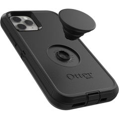 OtterBox Otter+Pop Defender Case For Apple iPhone 11 Pro - Black
