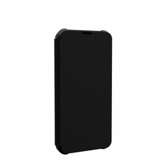 UAG Metropolis Case For Apple iPhone 14 - Black