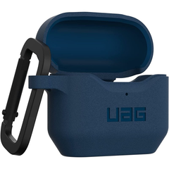 UAG Std Issue Silicone Case For Apple Airpods Gen 3 - Mallard
