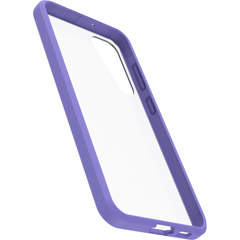 OtterBox React Case For Samsung Galaxy S23+ - Purple