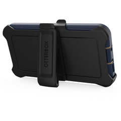 OtterBox Defender Case For Samsung Galaxy S23 - Blue Suede Shoes
