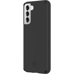 Incipio Duo Case For Samsung Galaxy S21 - Black