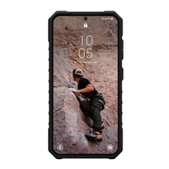 UAG Pathfinder Case For Samsung Galaxy S23 - Black