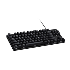 Logitech G413 TKL SE Mechanical Gaming Keyboard - Black