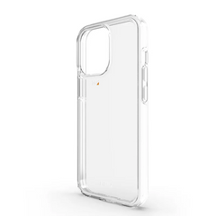 EFM Alaska Armour Case with D3O For iPhone 13 Pro Max - Clear