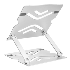Brateck Dual Adjustment Laptop Risers 11
