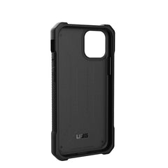 UAG Monarch Case For Apple iPhone 11 Pro - Carbon Fiber