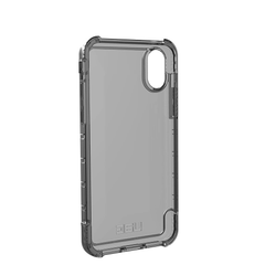 UAG Plyo Case For Apple iPhone XS/X - Ash