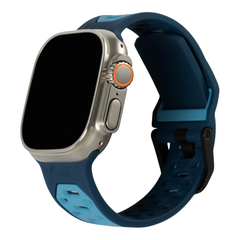 UAG Civilian Strap For Apple Watch 49/45/44/42mm - Mallard