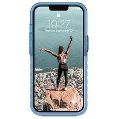 UAG U Dip Case For Apple iPhone 13 - Cerulean