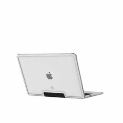 UAG U Lucent Case For MacBook Pro 13 M2 2022 - Ice / Black
