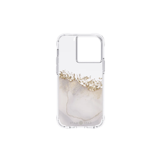 Case-Mate Karat Marble Case For Apple iPhone 13 Pro (6.1