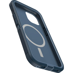 OtterBox Defender XT MagSafe Case For Apple iPhone 14 - Blue