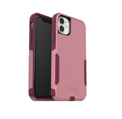 OtterBox Commuter Series Case For Apple iPhone 11 - Cupid's Way