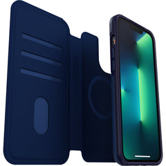 OtterBox Folio MagSafe Case For iPhone 13 Pro Max - Boat Captain
