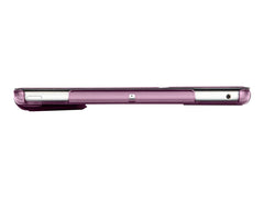STM Studio Case For iPad Mini 5th Gen / iPad Mini 4 - Dark Purple