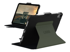 UAG Scout Folio Cover Case For iPad 10.9