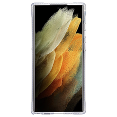 Case-Mate Tough Plus Case For Samsung Galaxy S22 Ultra - Clear