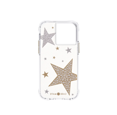 Case-Mate Sheer Superstar Case For Apple iPhone 13 Pro 6.1