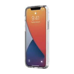 Incipio NGP Pure Case For Apple iPhone 12/12 Pro - Clear