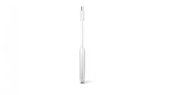 Google Chromecast with Google TV - White