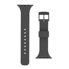 UAG U DOT Strap For Apple Watch 38/40 - Black