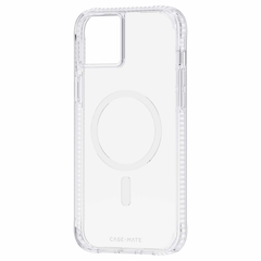 Case-Mate Tough Clear Plus MagSafe Case For iPhone 14 Plus - Clear